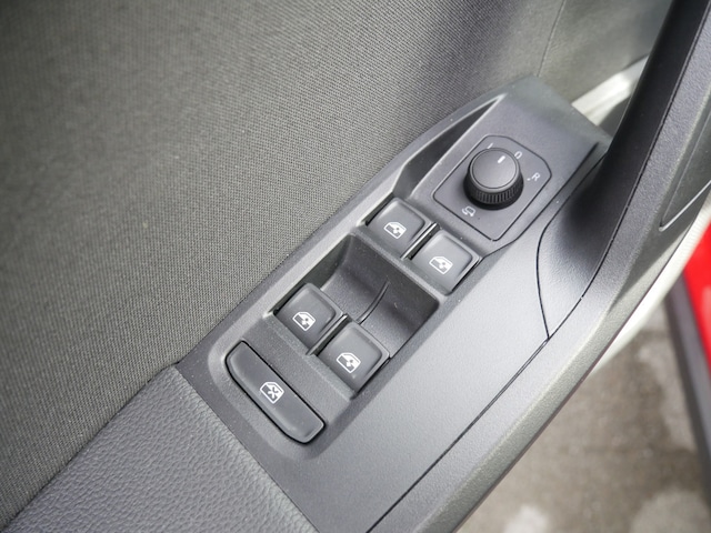 Seat Arona 1.0 TSI FR-lijn