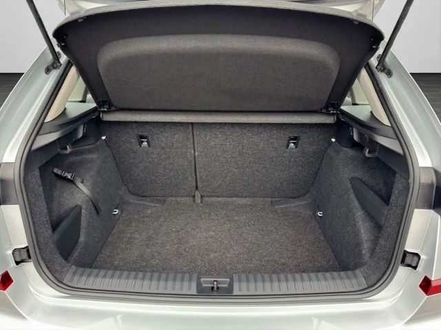 Skoda Kamiq 1.0 DSG ACC RFK Carplay