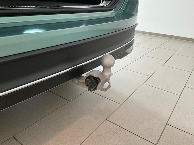 Volkswagen Passat PASSAT    1.5BUS  BT110eTSID7F