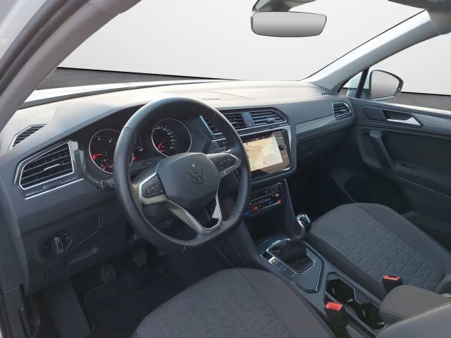 Volkswagen Tiguan 2.0 TDI Life