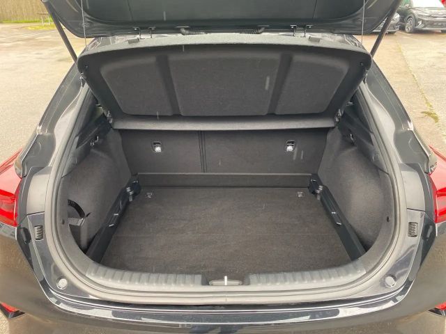 Kia XCeed GDi Vision