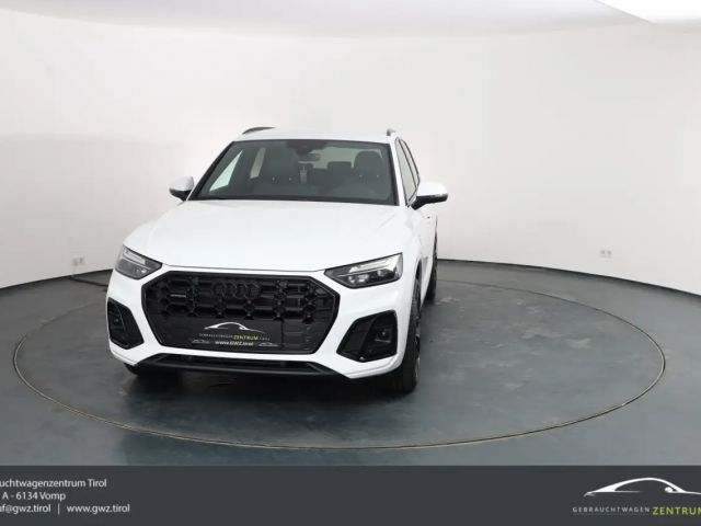 Audi Q5 50 TFSI Hybride Quattro S-Line