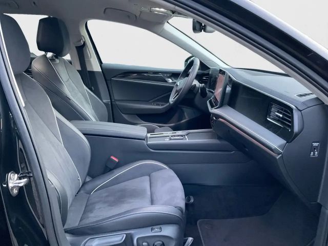 Volkswagen Passat 2.0 TDI Business DSG Variant