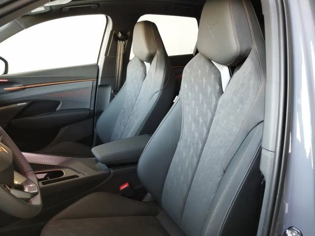 Cupra Terramar 2.0 TSI VZ