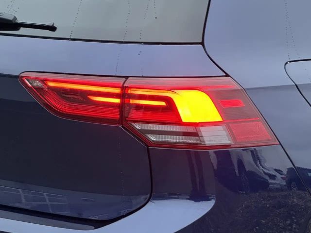 Volkswagen Golf 2.0 TSI DSG GTI