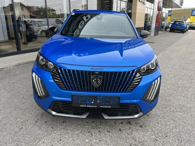 Peugeot 2008 Allure Pack PureTech