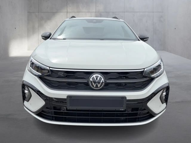 Volkswagen Taigo DSG