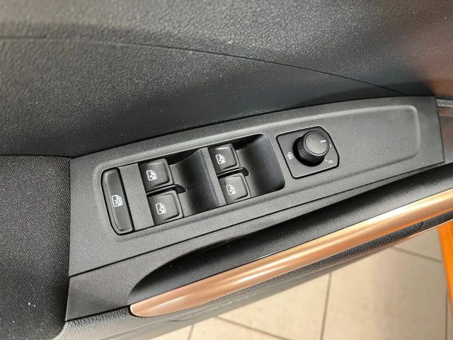 Skoda Fabia 1.0 TSI Style Style