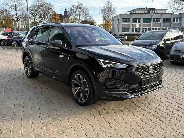 Seat Tarraco 1.5 TSI DSG FR-lijn