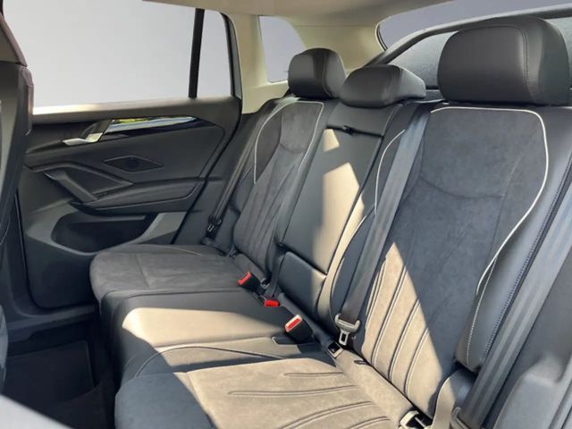 Volkswagen Tiguan 2.0 TDI DSG Elegance Elegance