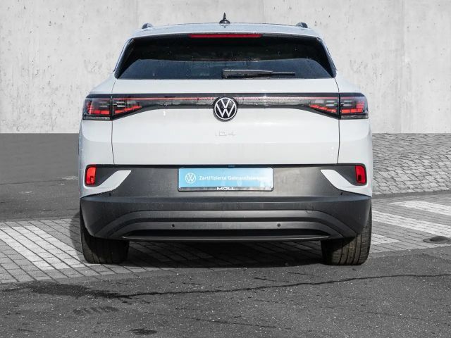 Volkswagen ID.4 Performance Pro