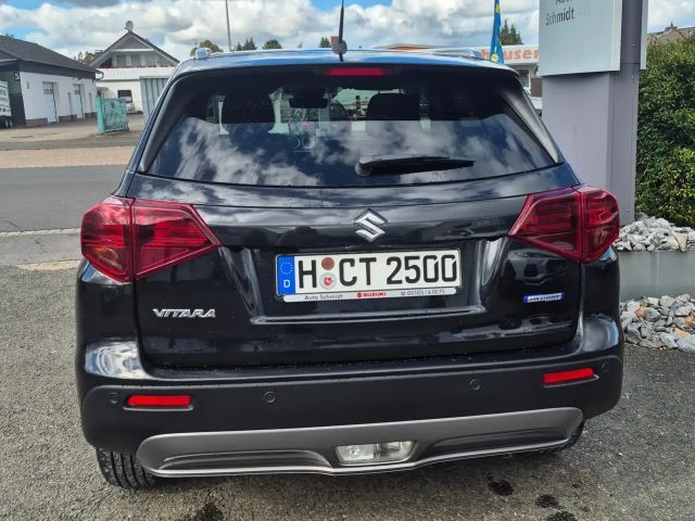 Suzuki Vitara AllGrip Boosterjet Comfort