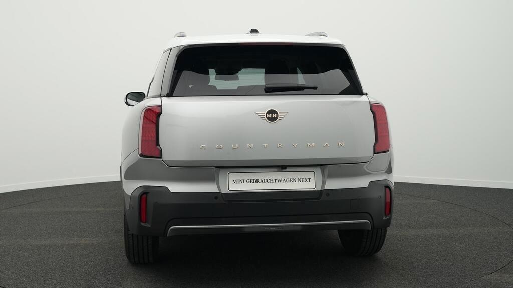 MINI Cooper C Countryman Countryman C ACC PanoSD SpurAss XEN 360° HiFi SD