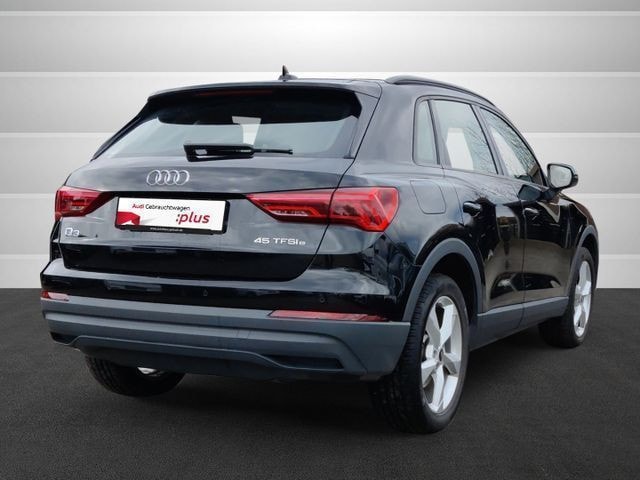 Audi Q3 45 TFSI Hybride S-Tronic