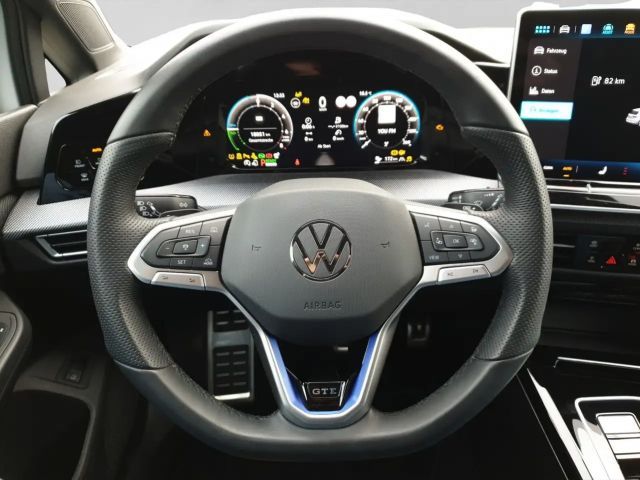 Volkswagen Golf DSG GTE