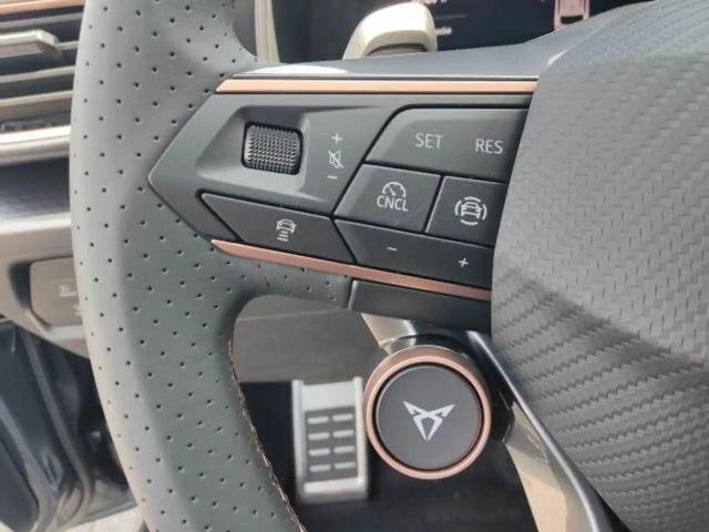 Cupra Leon 2.0 TSI 4Drive DSG Sportstourer VZ