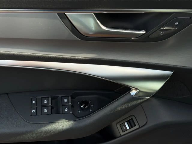 Audi A6 45 TFSI Quattro S-Line
