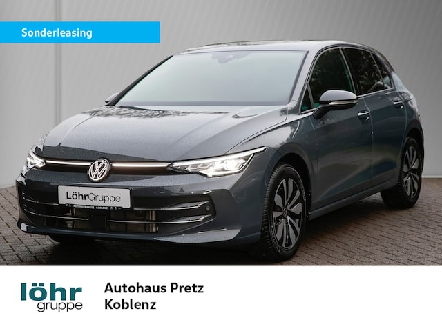 Volkswagen Golf 2.0 TDI DSG
