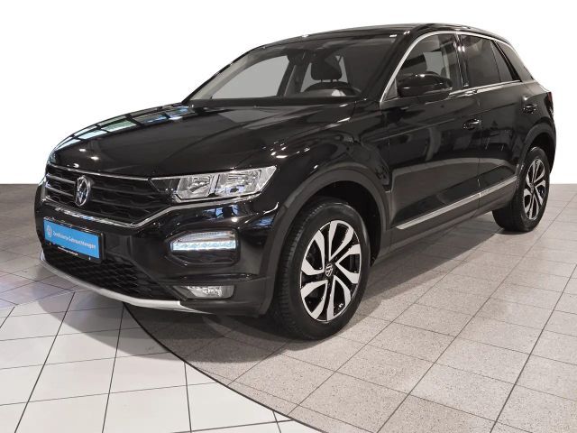 Volkswagen T-Roc 1.5 TSI DSG