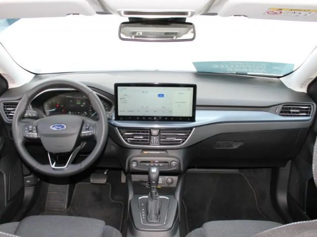 Ford Focus Active