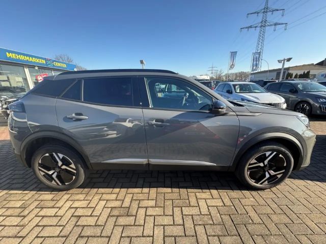 Peugeot 2008 Allure Pack