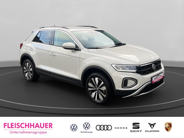Volkswagen T-Roc 1.0 TSI Life Move