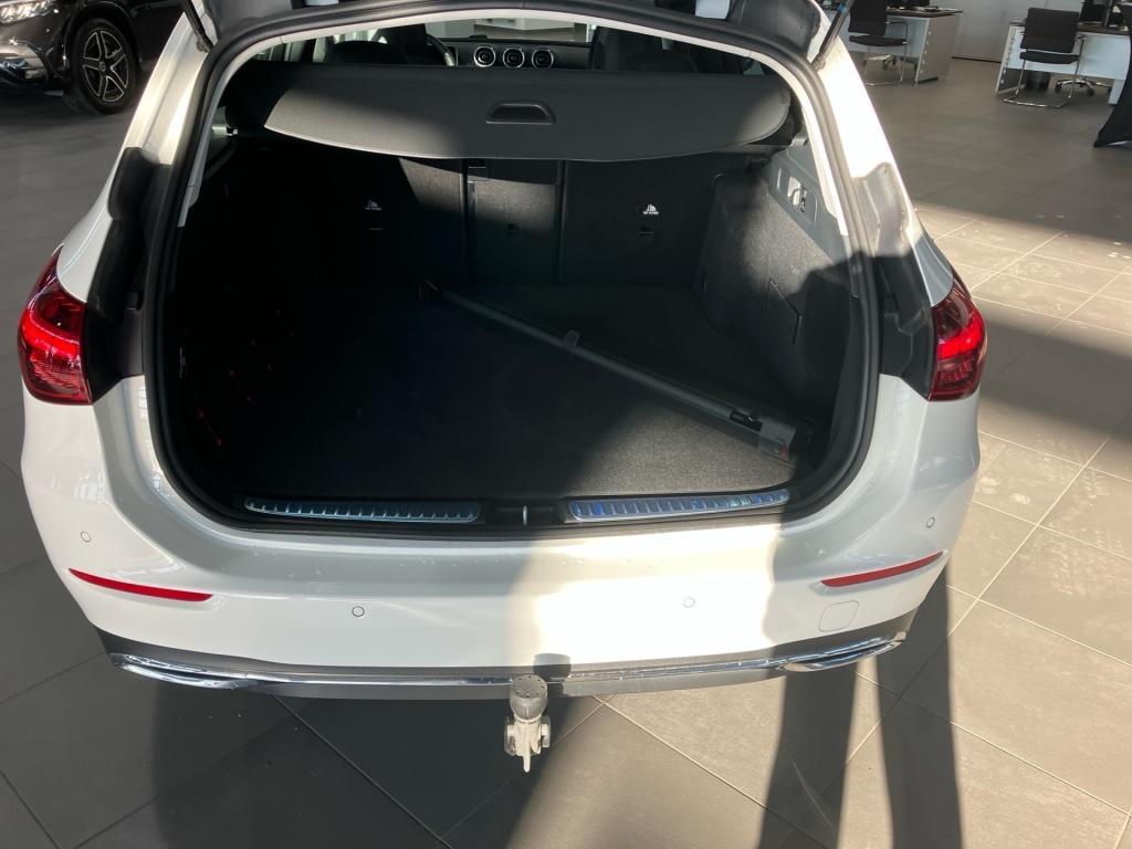 Mercedes-Benz C 220 AVANTGARDE C 220 d