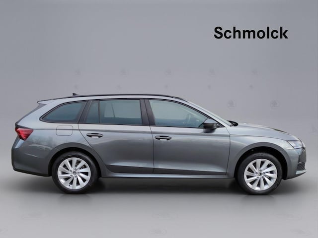 Skoda Octavia 2.0 TDI Combi