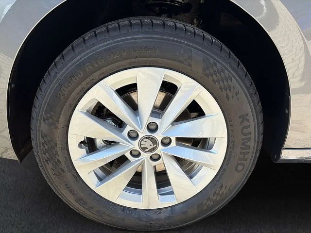 Skoda Kamiq Selection