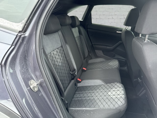 Volkswagen Taigo 1.5 TSI DSG R-Line