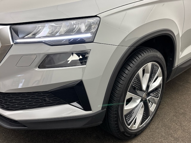 Skoda Karoq 1.5 TSI Style Style