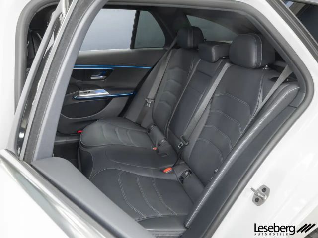 Mercedes-Benz E 200 AMG Line Estate