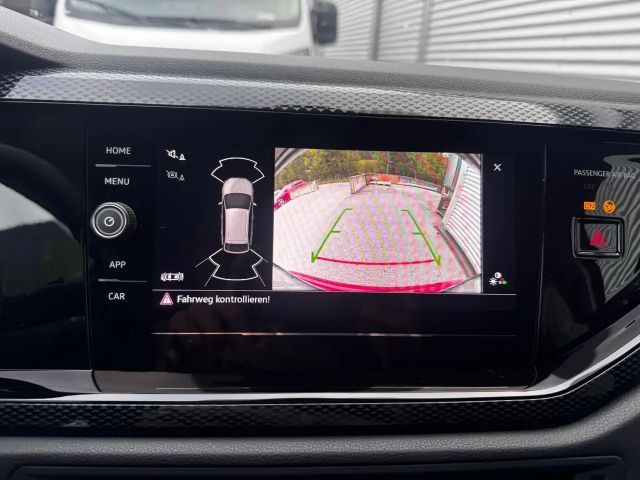 Volkswagen Taigo Friends TSI