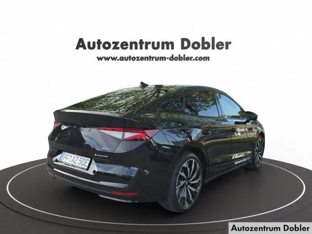 Skoda Enyaq Coupe Sportline