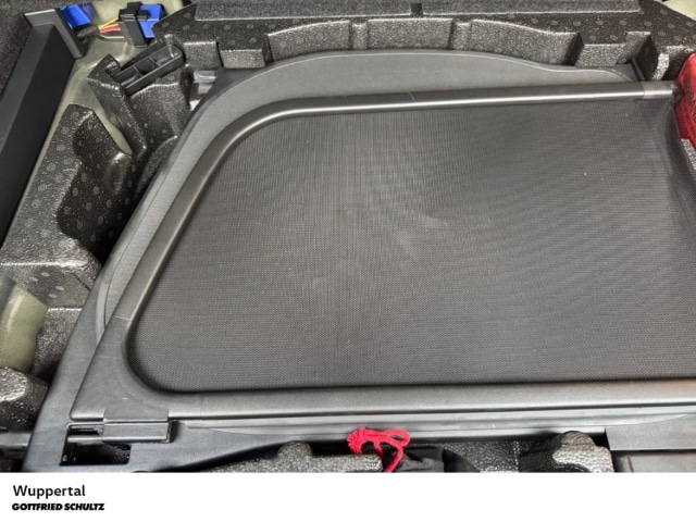 Volkswagen T-Roc Cabriolet