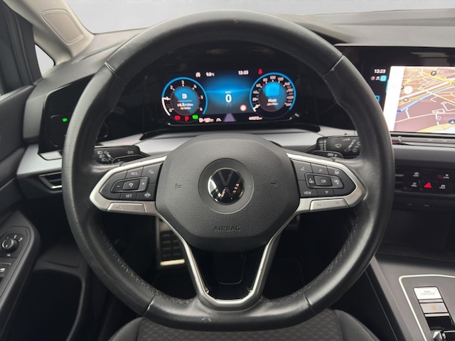 Volkswagen Golf 2.0 TDI DSG