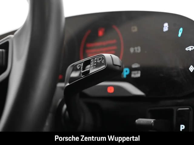 Porsche Taycan 4 Cross Turismo
