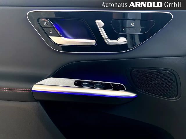 Mercedes-Benz GLC 43 AMG 4MATIC AMG Line