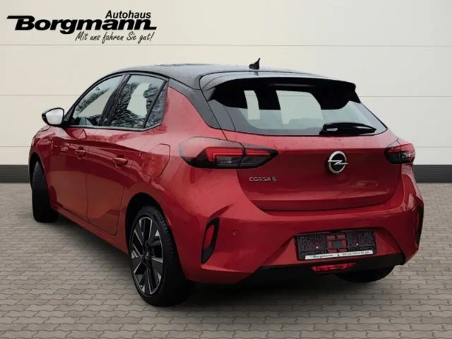 Opel Corsa GS-Line Grand Sport