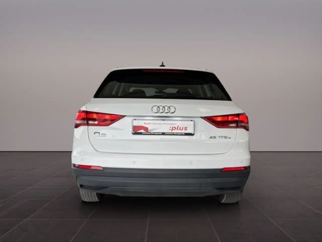 Audi Q3 45 TFSI
