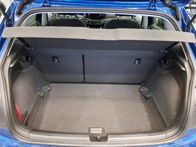 Volkswagen Polo 1.0 MPI