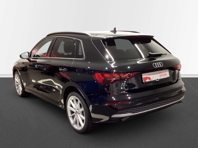 Audi A3 30 TFSI S-Tronic Sportback