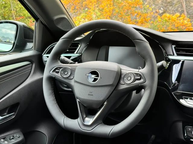 Opel Corsa Yes 1.2 SONDERMODELL*SHZ+LHZ*PDC*DAB