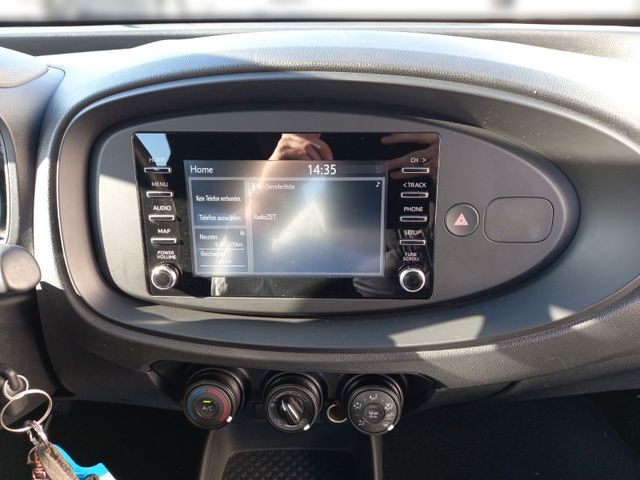 Toyota Aygo X 5-deurs