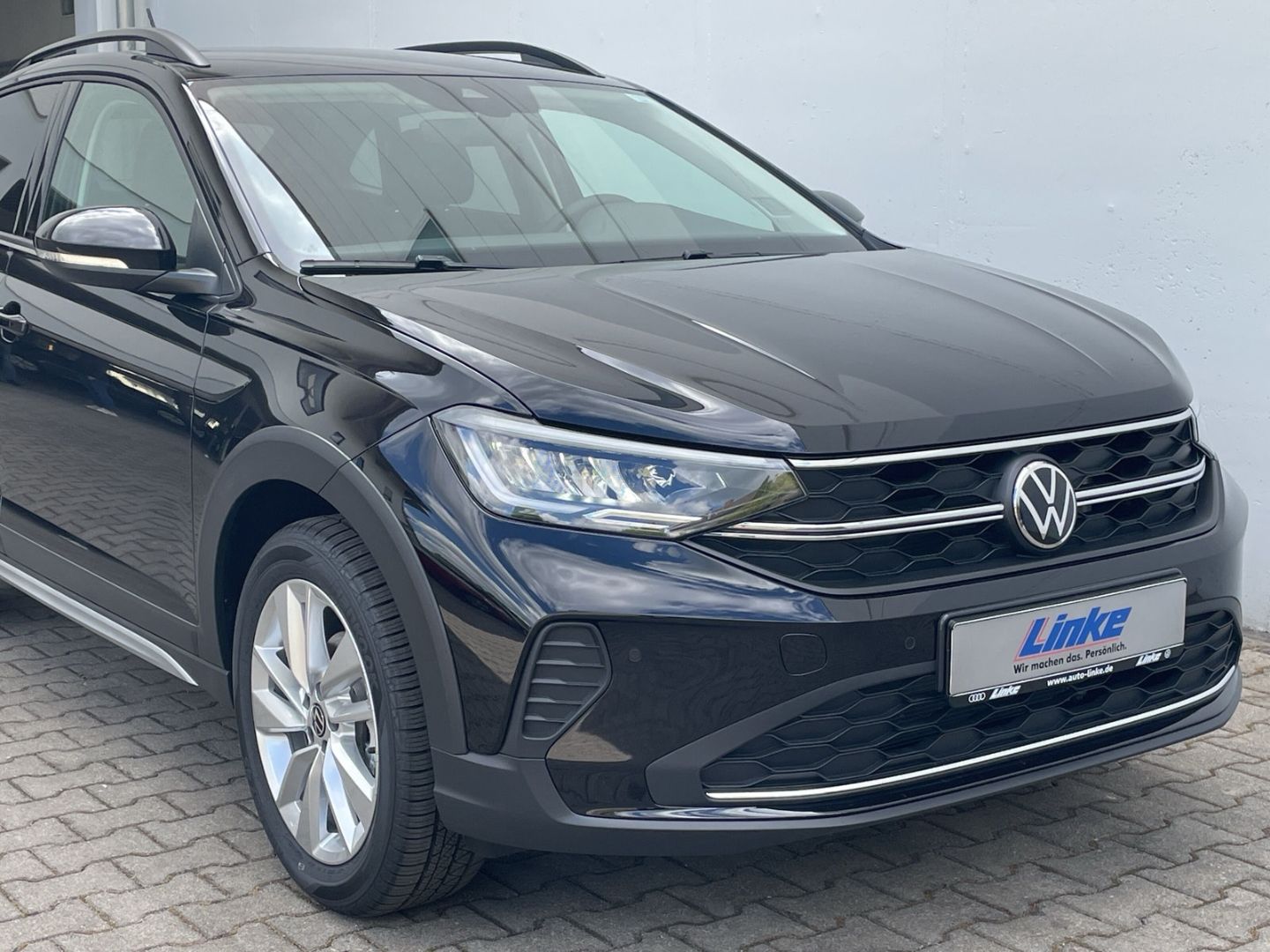 Volkswagen Taigo 1.0 TSI DSG