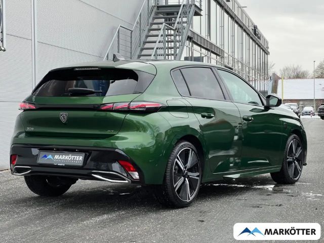 Peugeot 308 GT-Line PureTech