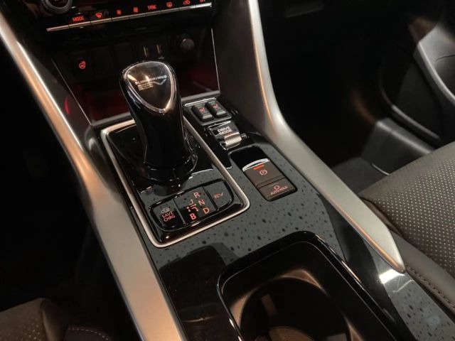 Mitsubishi Eclipse Cross 4WD PHEV