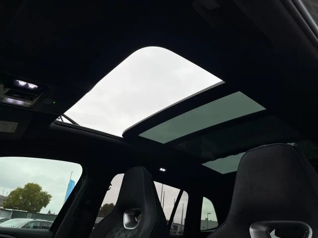 Volkswagen Tiguan 2.0 TSI R-Line