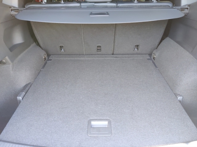 Volkswagen Tiguan 2.0 TSI 4Motion Allspace