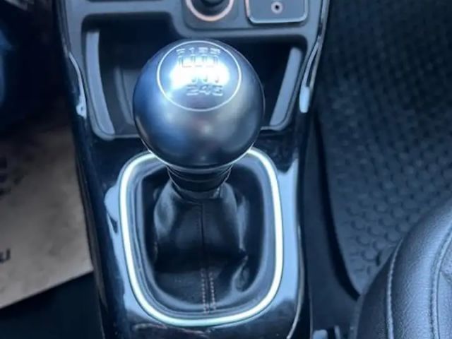 Jeep Compass Limited